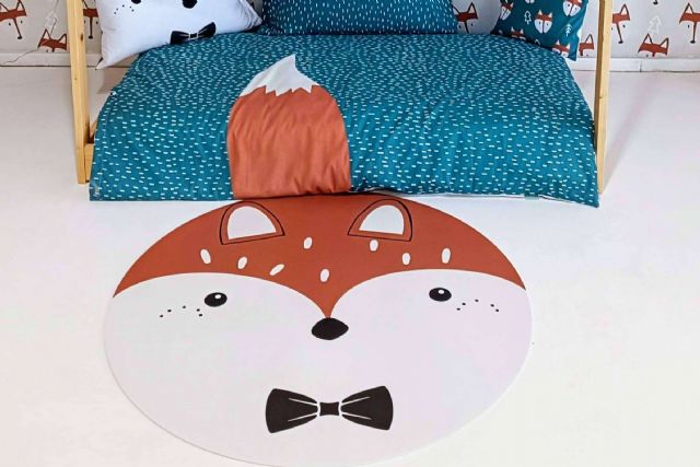 Los nuevos modelos de las alfombras vinílicas de Sokios - 1, Foto 1