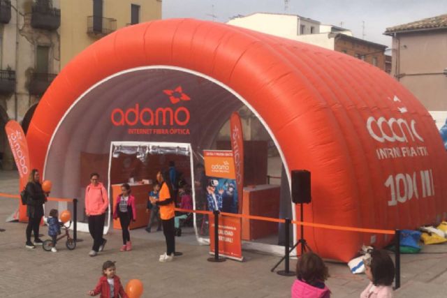 Aprovechar los beneficios del Street Marketing y la Comunicación con la Agencia Connect2Enjoy - 1, Foto 1