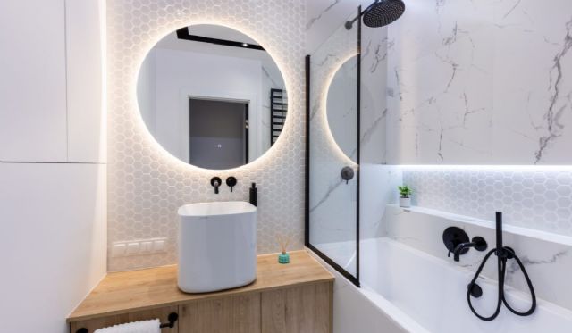 Duchaestilo: innovación y liderazgo en el sector de reformas de baños - 1, Foto 1