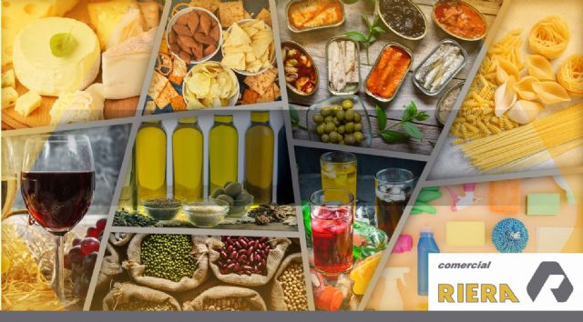 COMERCIAL RIERA colabora con la consultoría de empresas CEDEC con el objetivo de afianzar su crecimiento - 1, Foto 1