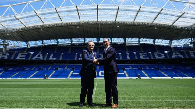 Policlínica Gipuzkoa amplía su acuerdo como Centro Médico de la Real Sociedad hasta el término de la temporada 2026 - 1, Foto 1