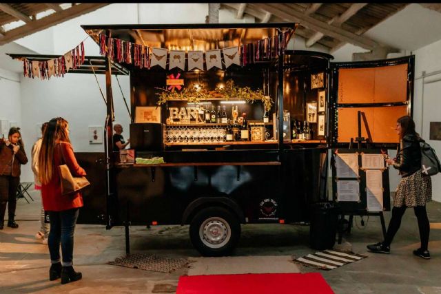The Wine Truck, un bar de vinos para celebrar eventos originales - 1, Foto 1