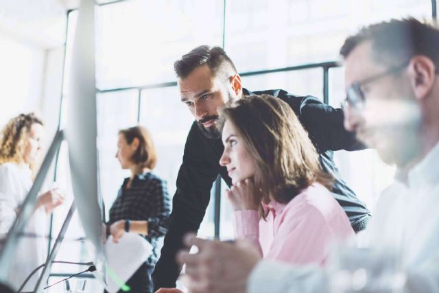 Para las empresas, es una gran oportunidad ofrecer prácticas para estudiantes - 1, Foto 1