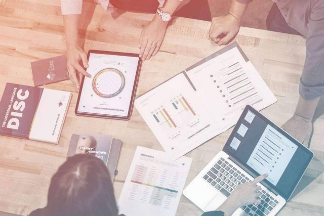 TTI Success Insights explica cómo mejorar la cultura organizacional en las empresas - 1, Foto 1