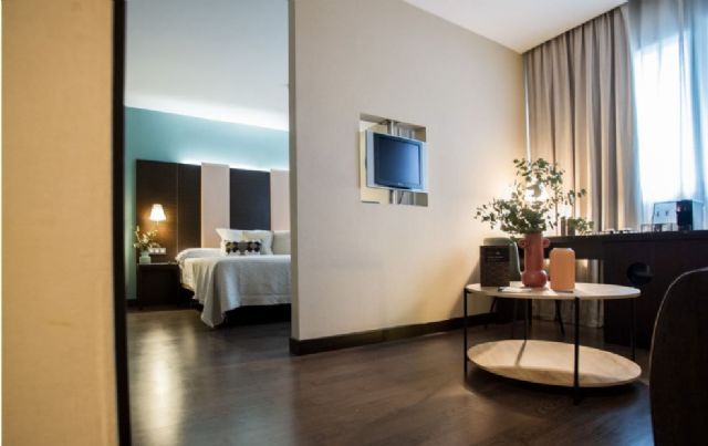 AZZ Hoteles continúa su expansión con la apertura de su primer hotel en Pamplona - 1, Foto 1