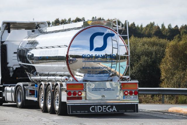 La evolución de Ríos Sangiao hacia la digitalización eficiente - 1, Foto 1