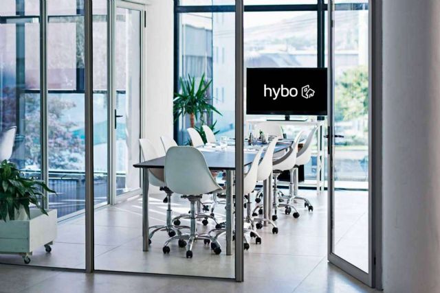 ¿Cuáles son los ahorros que una empresa puede obtener al contar con el gestor Hybo? - 1, Foto 1