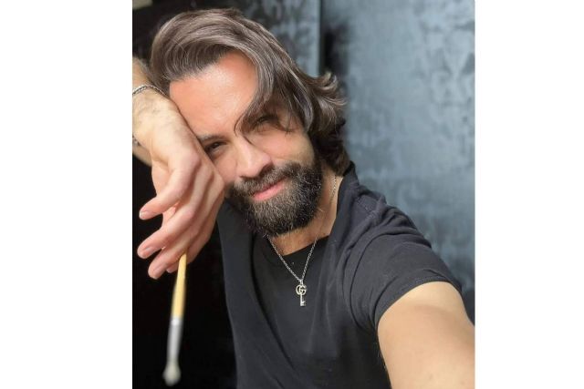 GCO Spain ficha a Diego de Erice - 1, Foto 1