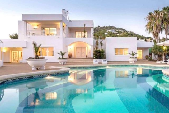 Experiencias de lujo en Ibiza; servicios personalizados y villas exclusivas de LoveMexperience - 1, Foto 1