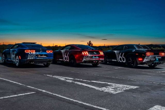 66Garage explica dónde adquirir un coche de segunda mano de calidad - 1, Foto 1