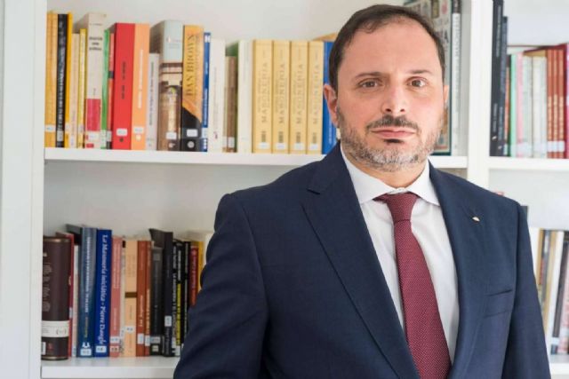 Igualada Belchí ofrece asesoramiento en materia de competencia desleal - 1, Foto 1