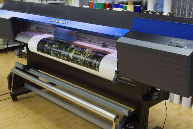 Impresión offset en cualquier formato, con Ediciones Alsur - 1, Foto 1