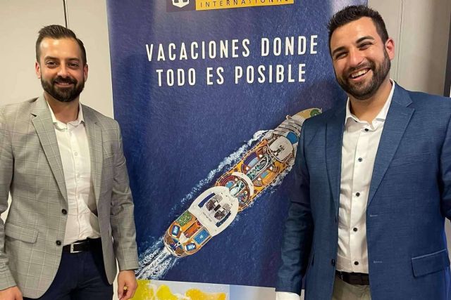 ¿Qué pasa si a alguien le toca estar en la mesa electoral y tiene un viaje programado? - 1, Foto 1