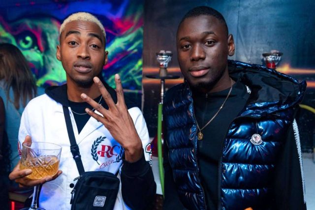 Afrovibez es el evento de los lunes que conquista los corazones en Planet Club - 1, Foto 1