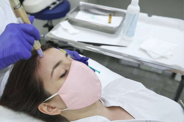 La tecnología de última generación de IMD potencia sus tratamientos capilares - 1, Foto 1