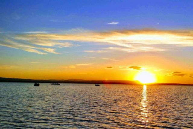 Explorar la Albufera con la guía experta de Albumar - 1, Foto 1