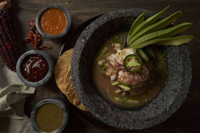Explorar los sabores únicos de México con las propuestas de Hijo del Maíz, en Madrid - 1, Foto 1
