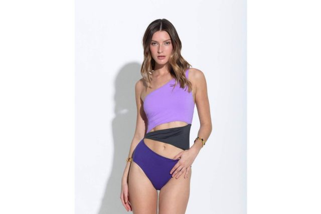 Inclusividad y trikinis, las claves del baño según la prestigiosa diseñadora Guillermina Baeza - 1, Foto 1