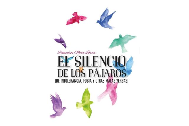 Remedios Nieto Lorca publica ‘El silencio de los pájaros’, un poemario que pone de manifiesto ´la crueldad de la intolerancia´ - 1, Foto 1