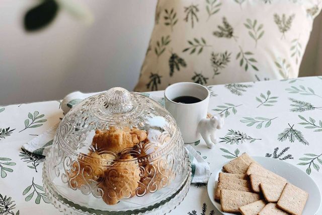 Se avecinan rebajas en Sokios; los total looks perfectos que dan un nuevo aire al hogar - 1, Foto 1