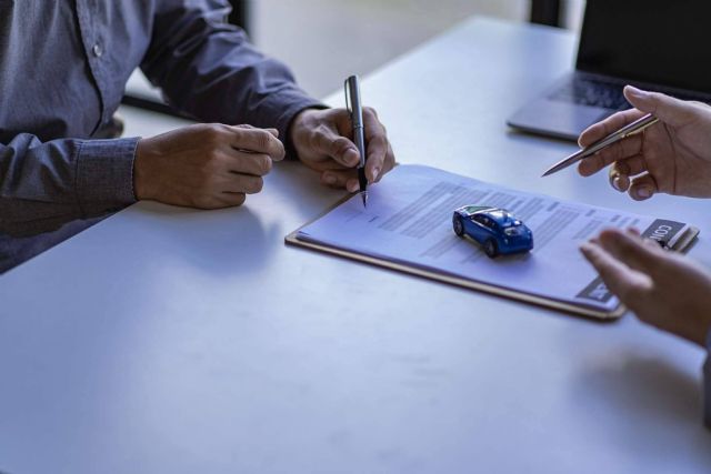 MID Car y su catálogo de vehículos de segunda mano - 1, Foto 1