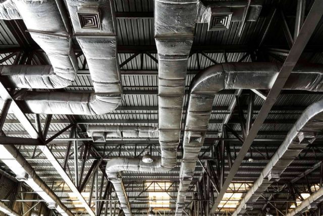 Nueva normativa sobre el trabajo en temperaturas extremas, por Atosdin - 1, Foto 1