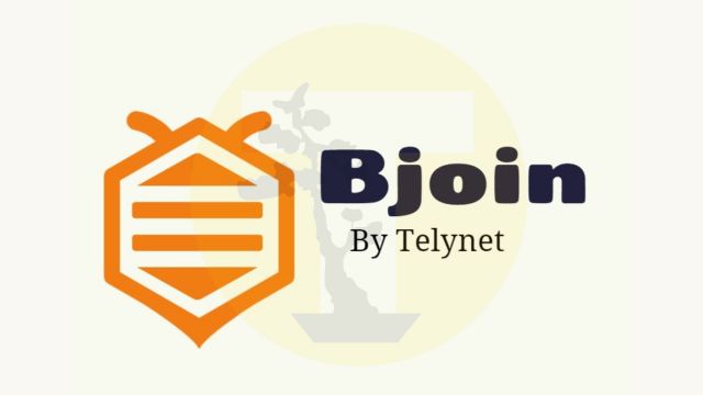 Telynet lanza una nueva RRSS para empresas BJOIN de Telynet - 1, Foto 1