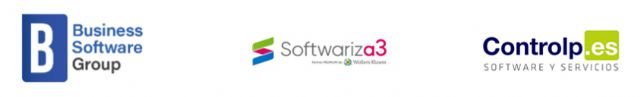 BSG a través de Softwariza3 adquiere Control+P - 1, Foto 1