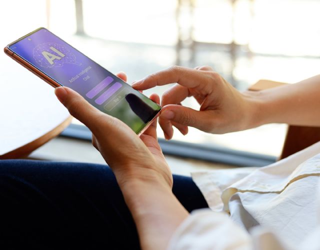 TherapyChat desvela las aptitudes humanas que la IA no puede sustituir - 1, Foto 1