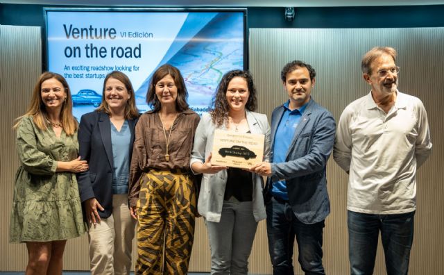 Dencanto, ganadora de la VI edición de Venture on the Road de BStartup (Banco Sabadell), SeedRocket y Wayra (Telefónica) - 1, Foto 1