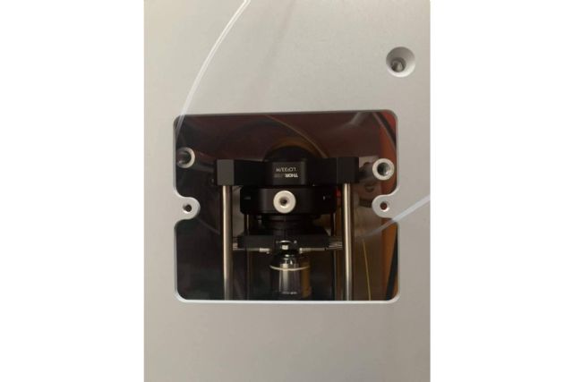 Analizar rápidamente e in situ los microorganismos en el agua con un dispositivo portátil - 1, Foto 1