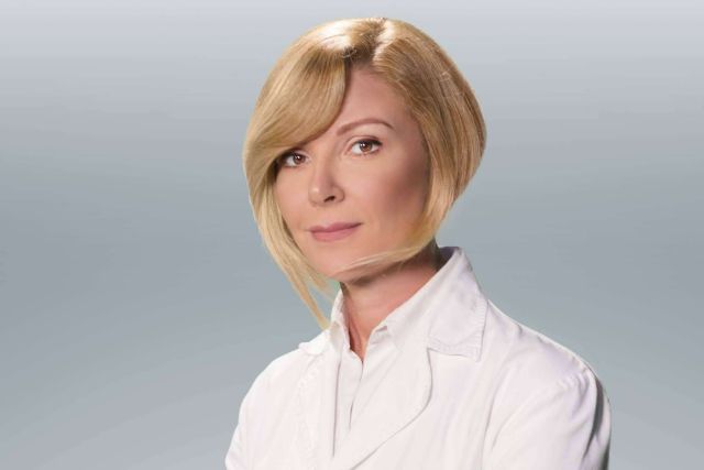 La doctora Natalia Gennaro lleva a cabo el tratamiento de metformina antienvejecimiento - 1, Foto 1