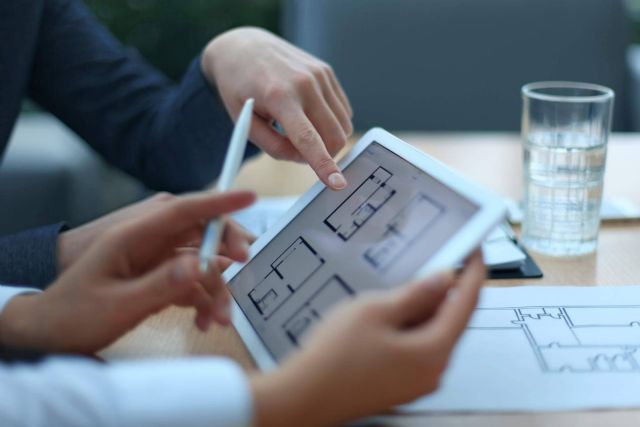 Consultoría técnica y servicios especializados en construcción, de la mano de Ac-Fortia - 1, Foto 1