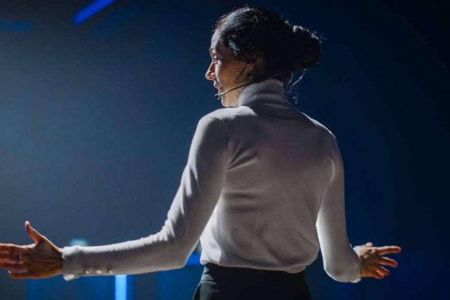 ¿Es posible mejorar la comunicación interna de una organización a través de la oratoria?, por Christian Andrada D - 1, Foto 1