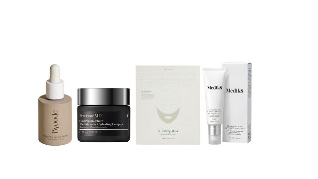 Las expertas en belleza de Perricone MD, Byoode y Medik8 se alarman de cómo las españolas cuidan el escote - 1, Foto 1