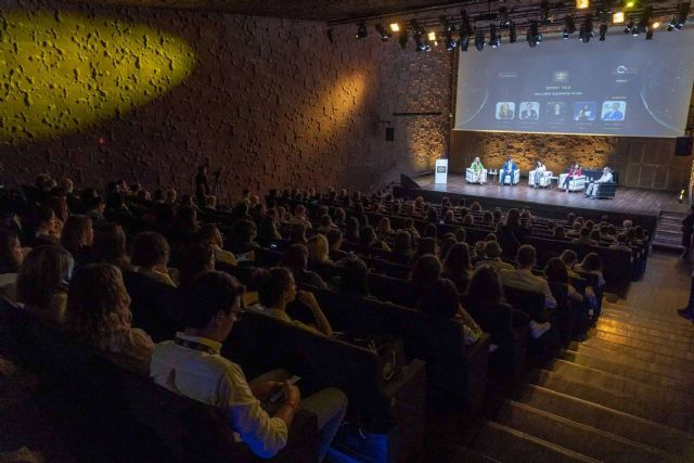 El evento profesional de referencia en Salud y Bienestar corporativo, HDH Summit 2023 - 1, Foto 1