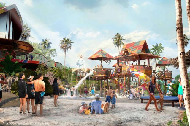 ¿Cuáles son los nuevos itinerarios de Disney Cruise Line para verano de 2024? - 1, Foto 1