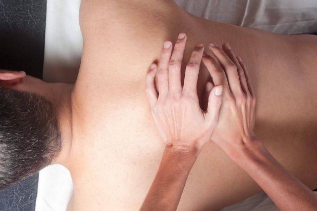 Cómo está transformando vidas y rendimientos en Valencia el centro TEM Osteopatía - 1, Foto 1