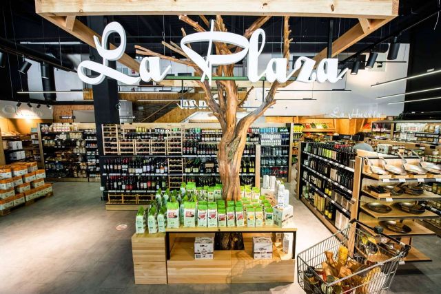 Auténtica certificación ecológica y lucha contra el greenwashing alimentario, por Espacio Orgánico - 1, Foto 1