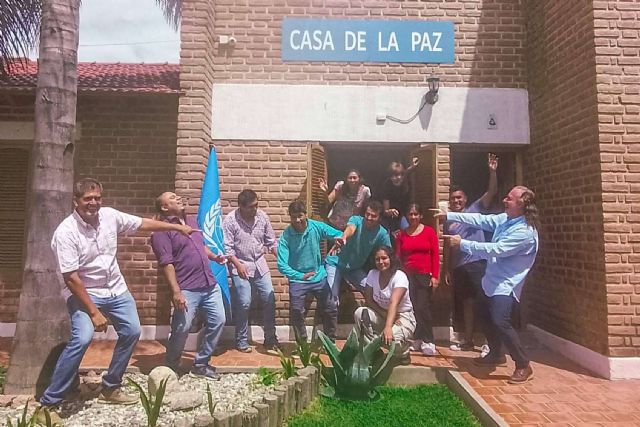 Asesoramiento para la mitigación de la huella de carbono de la mano de EcoConciencia - 1, Foto 1