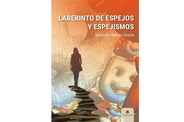 Los problemas y adversidades con los que hay que convivir día a día llenan ´Laberinto de espejos y espejismo´, un libro de todos y para todos - 1, Foto 1