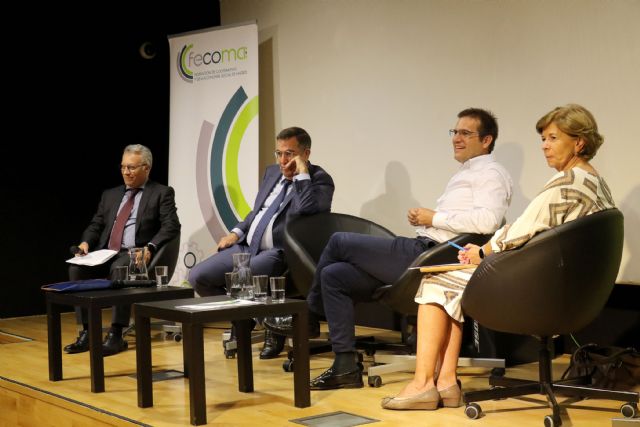 El Proyecto EIDER como respuesta al reto demográfico - 1, Foto 1