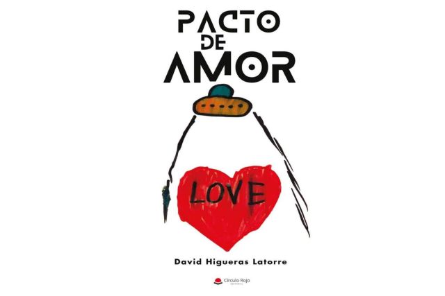 David Higueras Latorre narra su experiencia con los ovnis en su libro ´Pacto de amor´ - 1, Foto 1