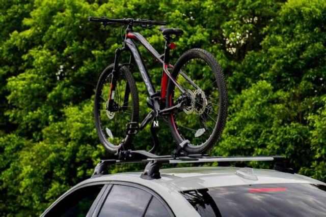 El distribuidor de portaequipajes Turtle en España y Portugal es Negrillo - 1, Foto 1