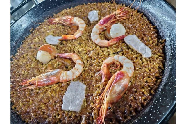 OZ gastroclub ofrece diferentes variedades de arroz alicantino con mayúsculas - 1, Foto 1