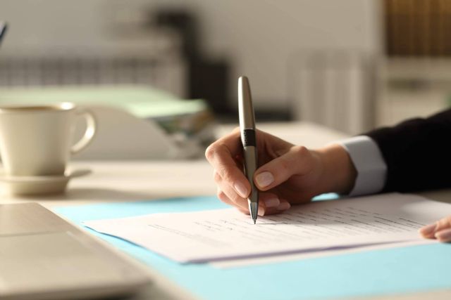 Evaluación de las competencias de un candidato con el software de Hirint - 1, Foto 1