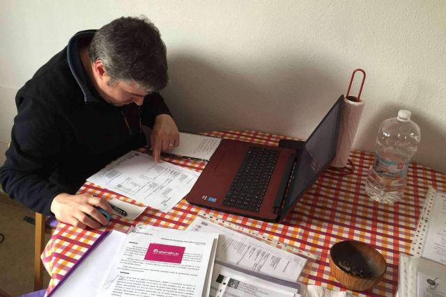 Cómo es la experiencia de un cliente particular - 1, Foto 1