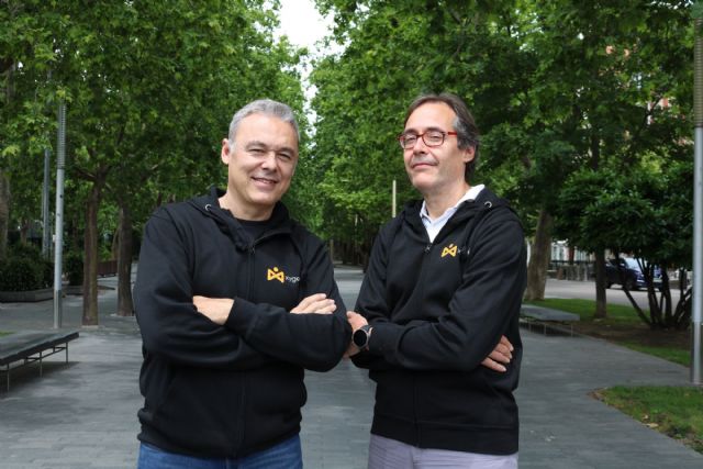 Xygeni Security recibe 4M€ para consolidar su liderazgo en ciberseguridad y expandirse a nivel global - 1, Foto 1