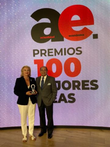 Masaltos, premiada como una de las ‘100 Mejores Ideas de 2023’ - 1, Foto 1