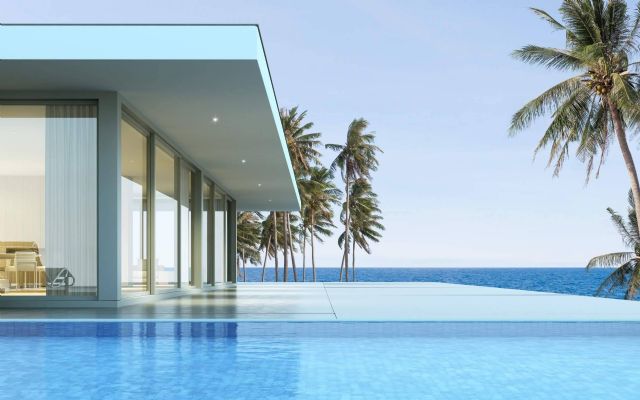 Alquiler de villas exclusivas con LoveMexperience para vivir la experiencia de lujo en Ibiza - 1, Foto 1